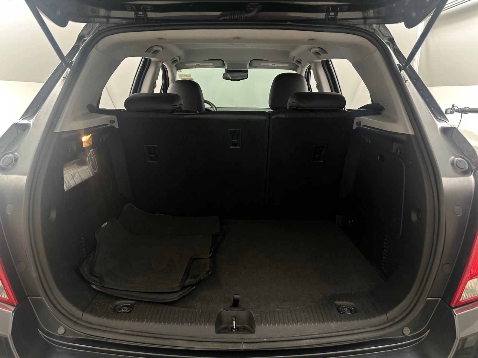 Thumbnail: 2018 Chevrolet Trax - 7