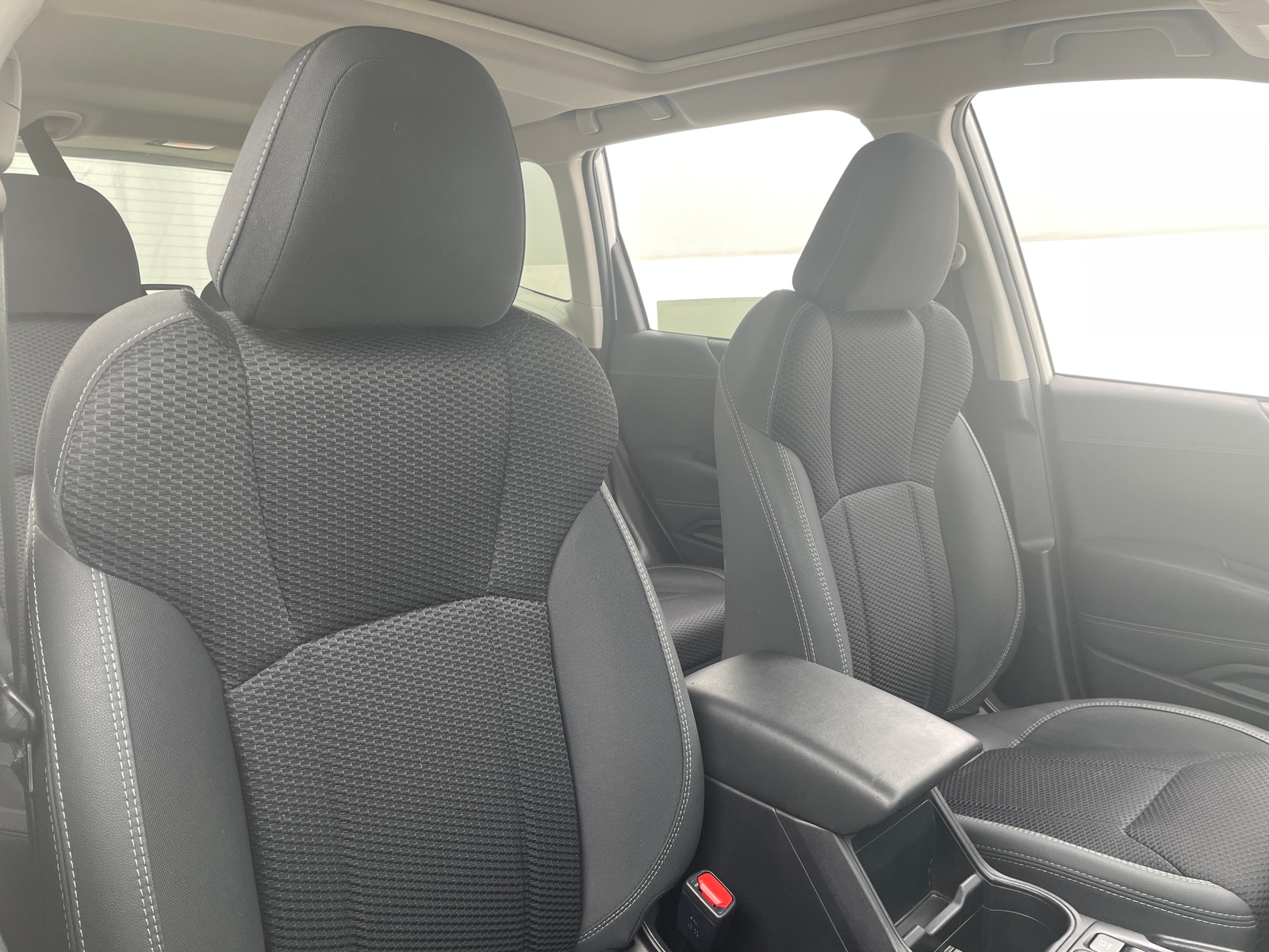 Thumbnail: 2019 Subaru Forester - 2