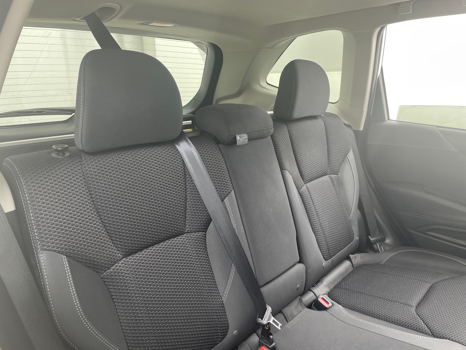 Thumbnail: 2019 Subaru Forester - 6