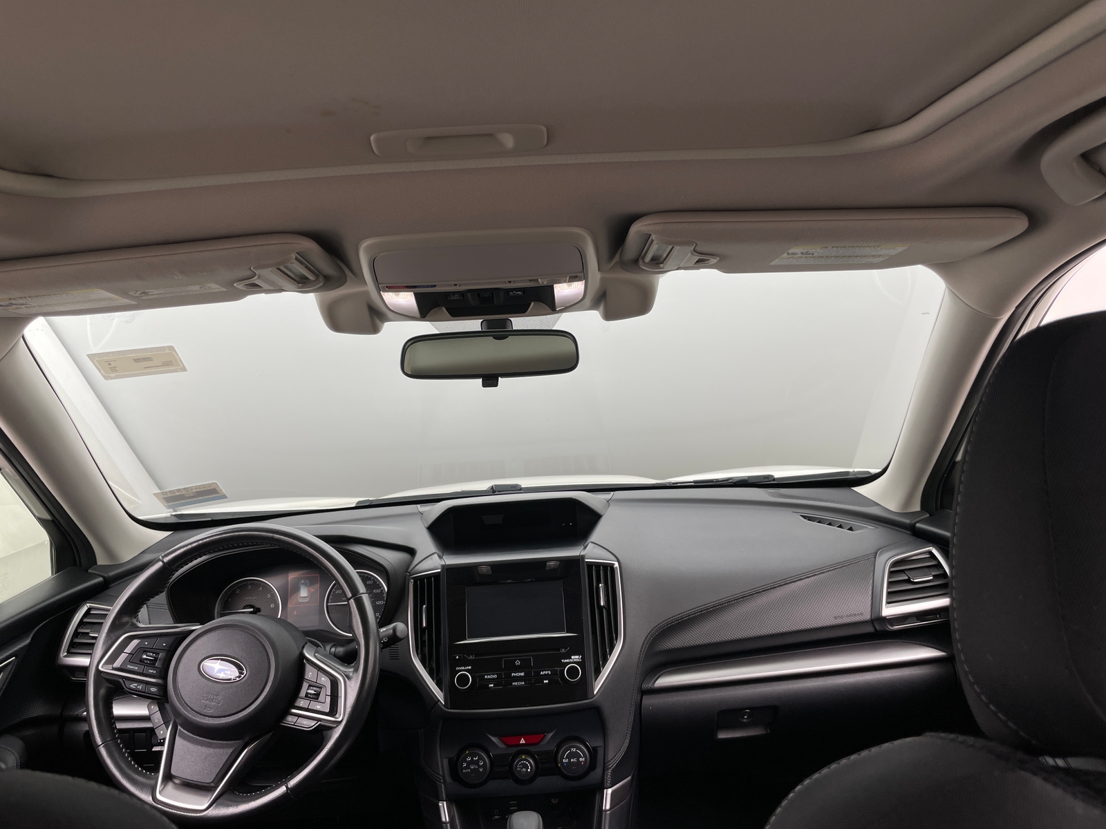 Thumbnail: 2019 Subaru Forester - 3