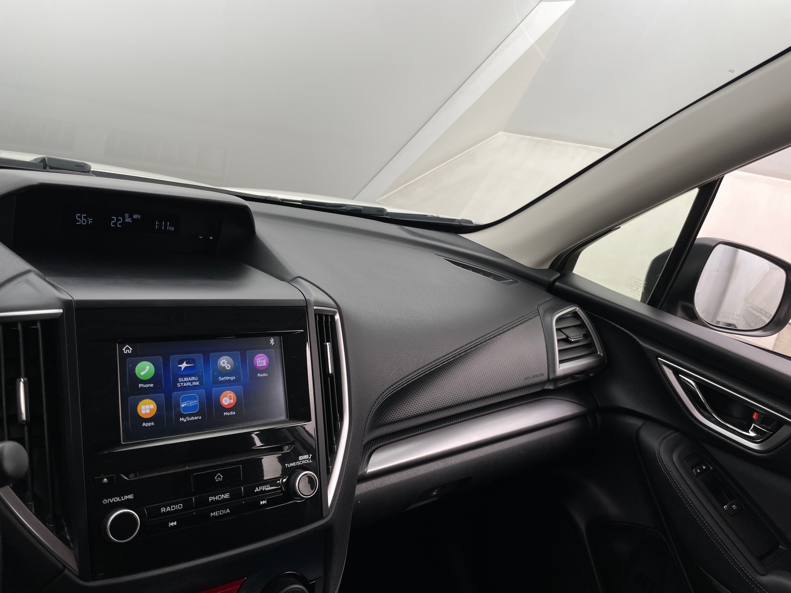 Thumbnail: 2019 Subaru Forester - 4