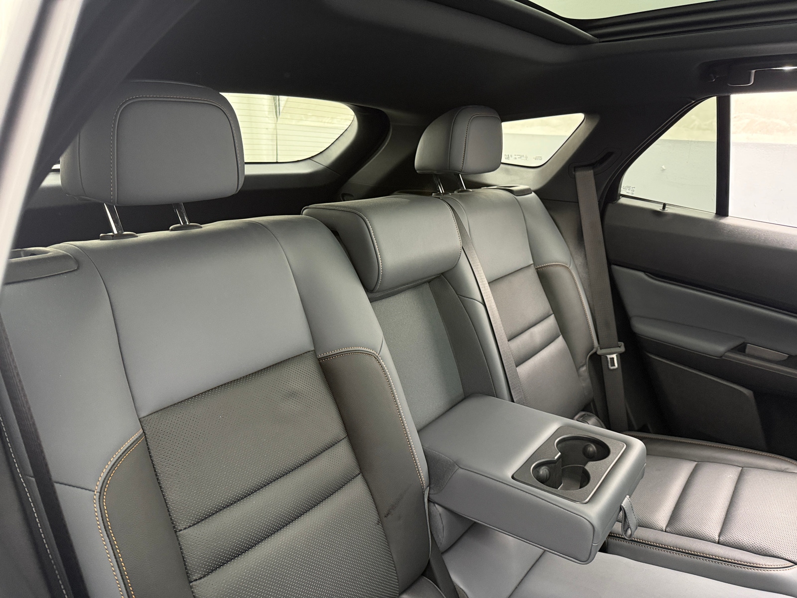 Thumbnail: 2024 Honda Prologue - 5