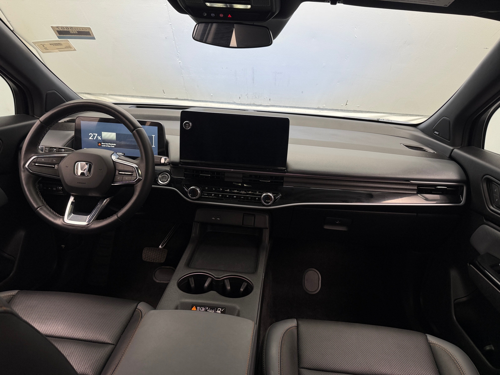 Thumbnail: 2024 Honda Prologue - 2