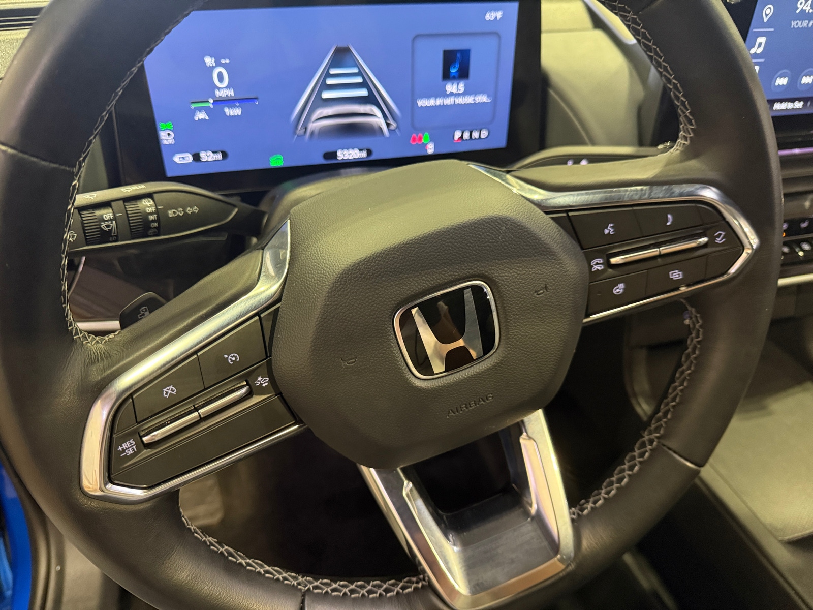 Thumbnail: 2024 Honda Prologue - 4