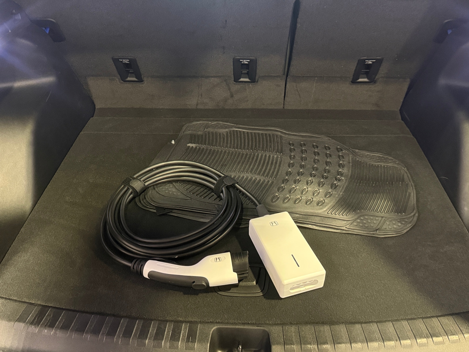 Thumbnail: 2024 Honda Prologue - 6