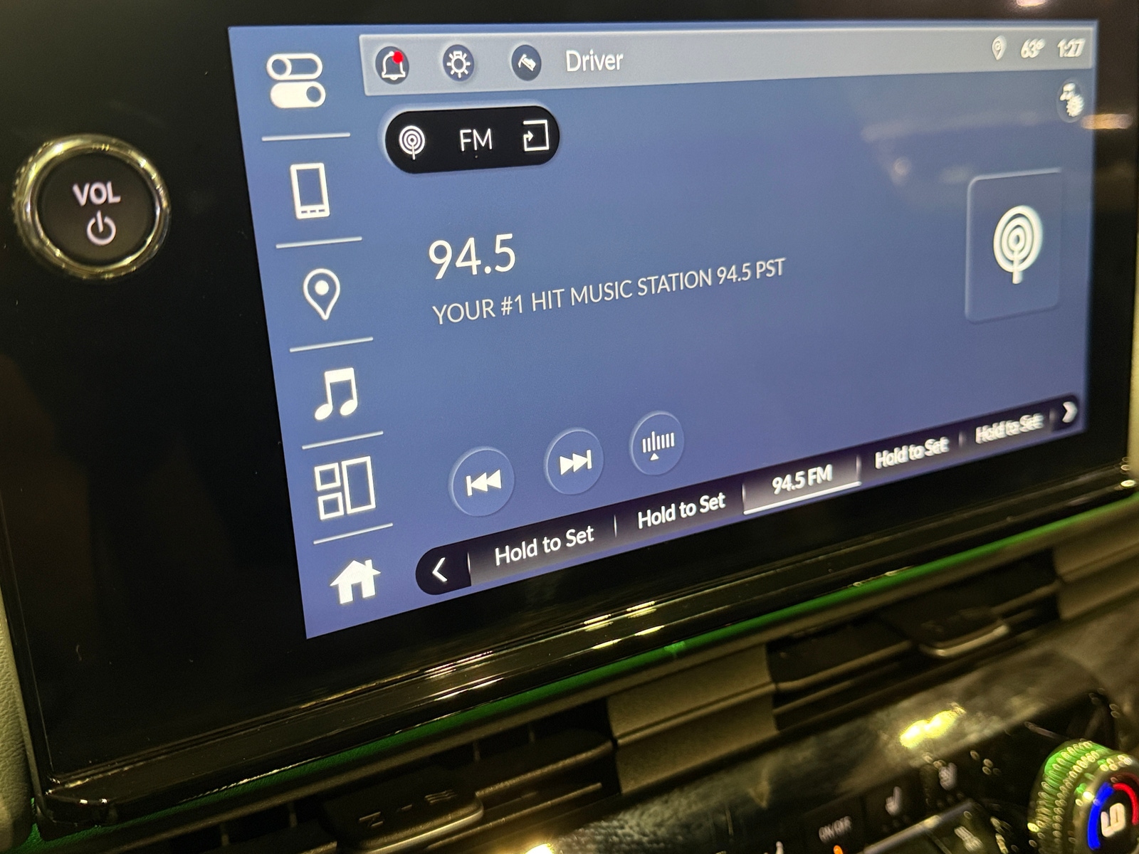 Thumbnail: 2024 Honda Prologue - 3