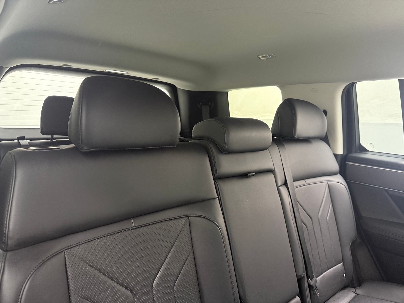 Thumbnail: 2025 Hyundai Santa Fe - 5