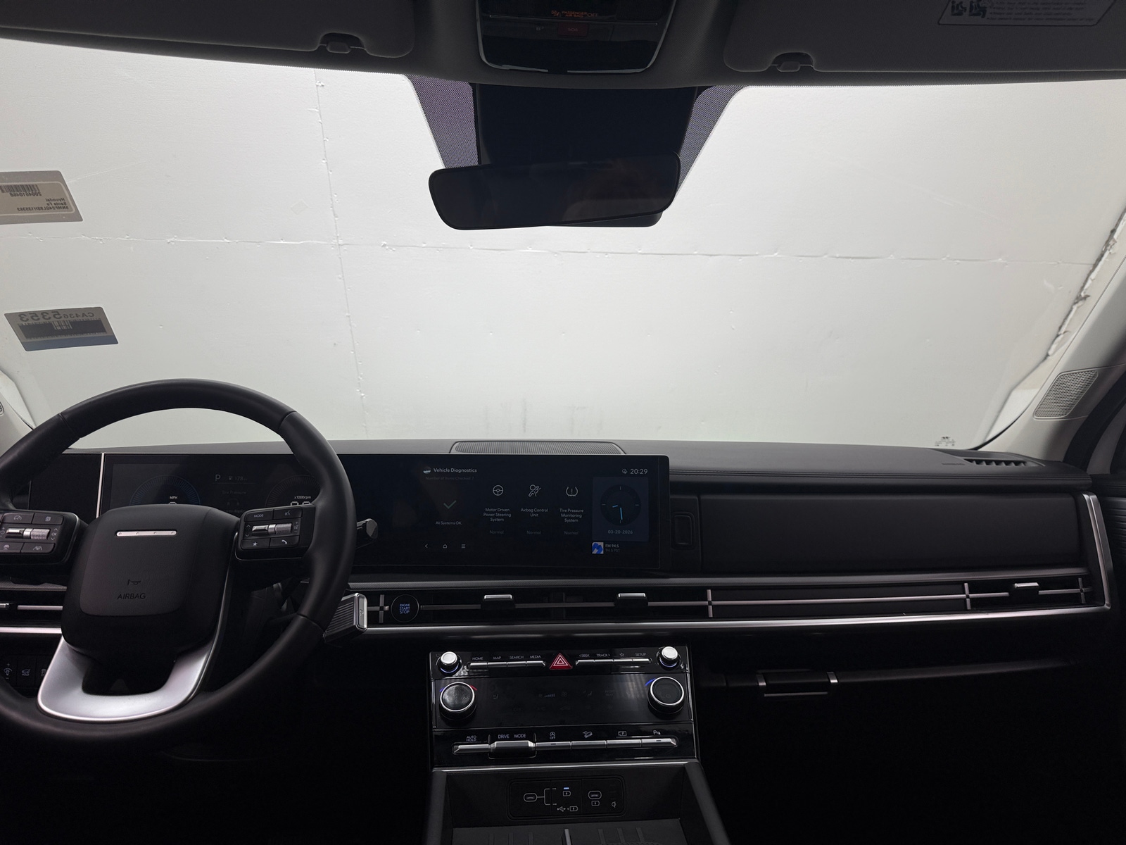 Thumbnail: 2025 Hyundai Santa Fe - 2