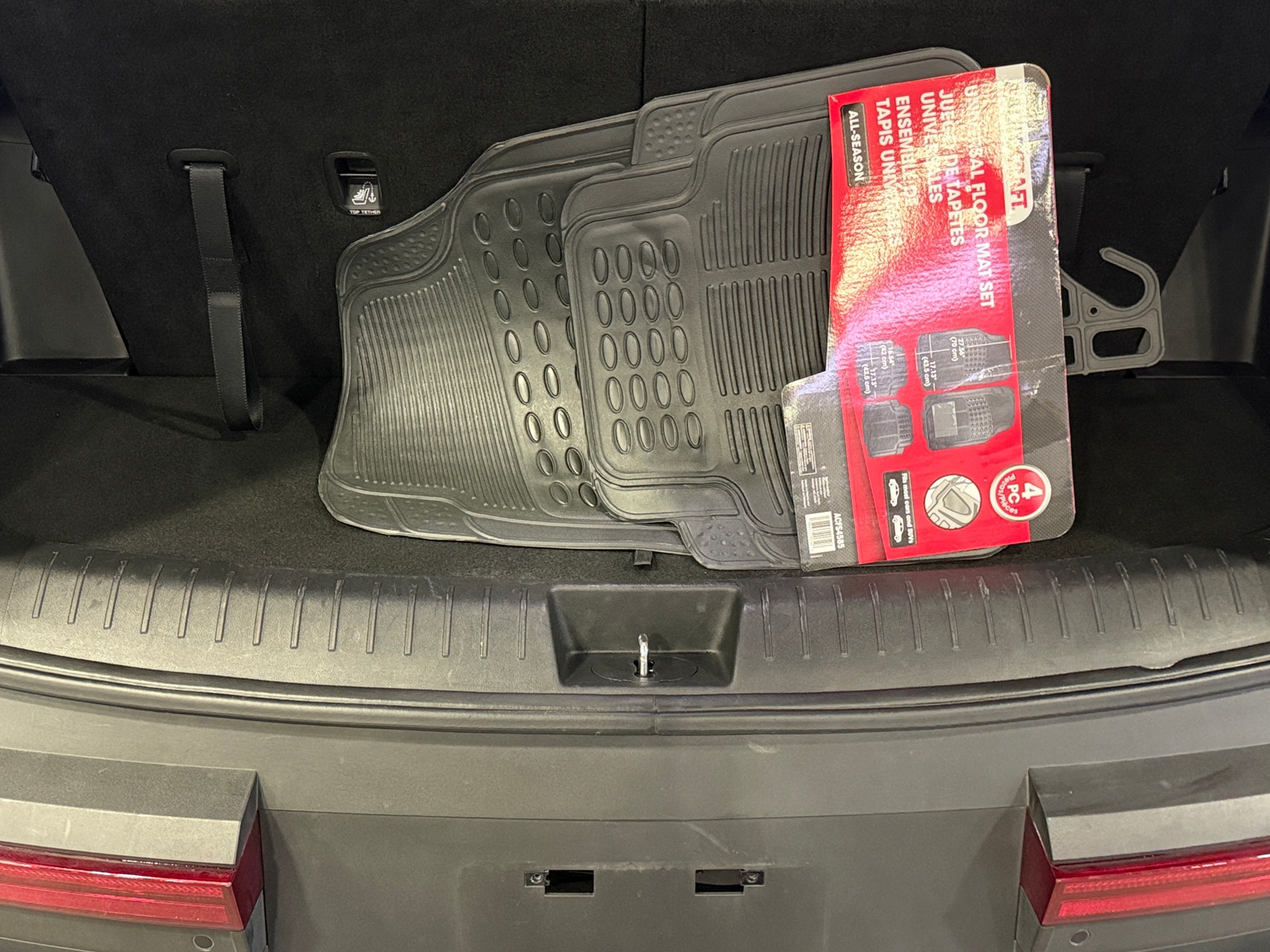 Thumbnail: 2025 Hyundai Santa Fe - 6