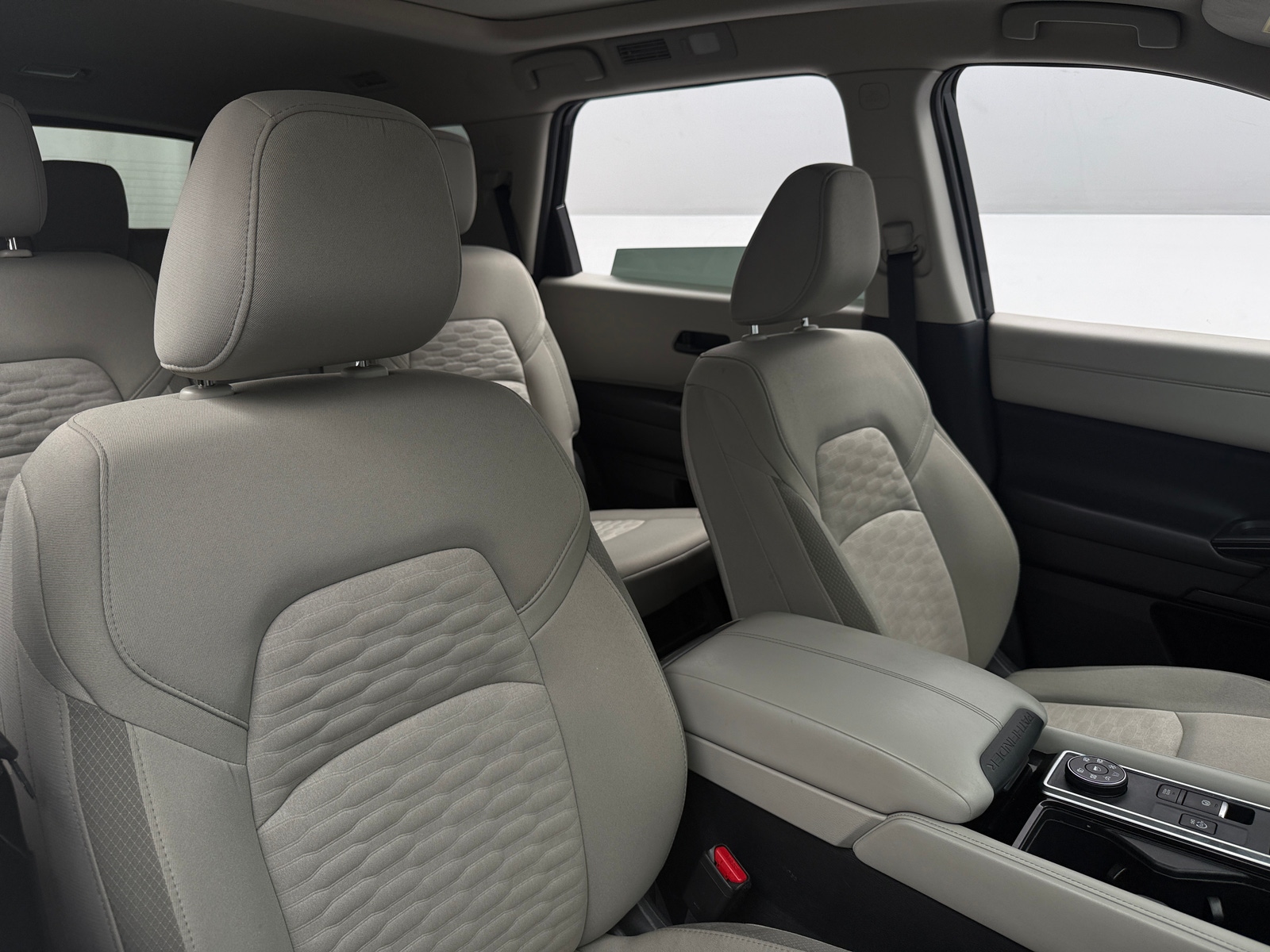 Thumbnail: 2024 Nissan Pathfinder - 2