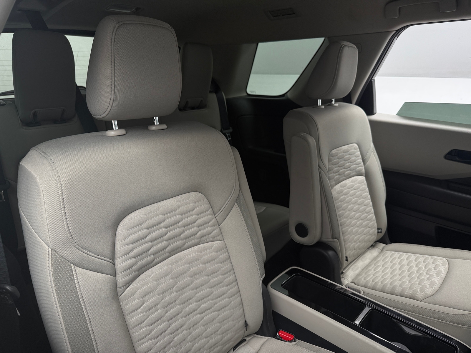 Thumbnail: 2024 Nissan Pathfinder - 6