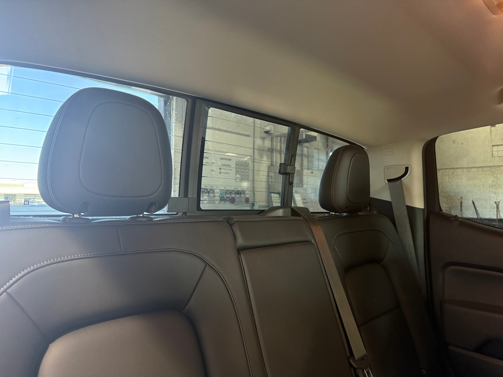 Thumbnail: 2019 Chevrolet Colorado - 5