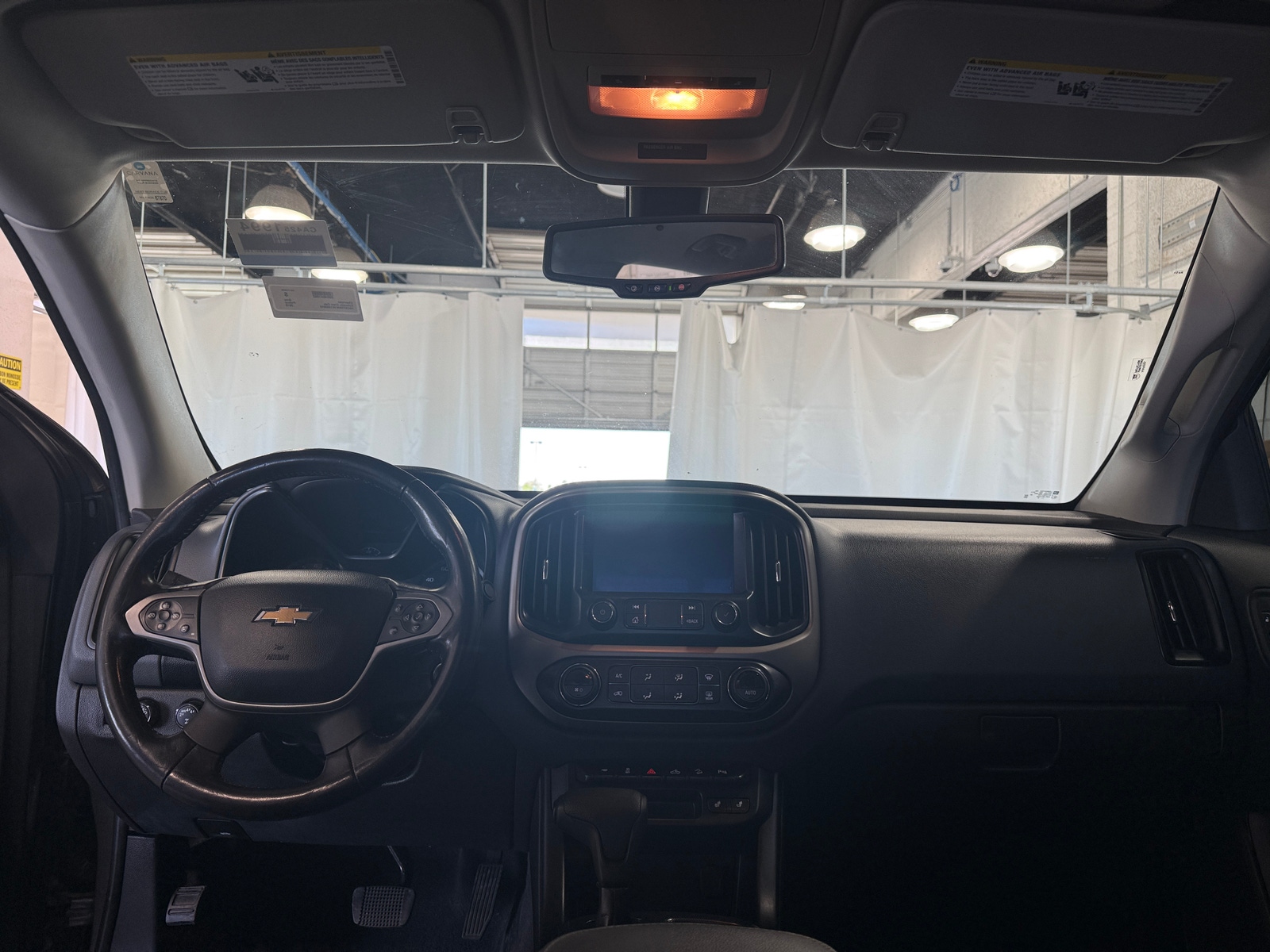 Thumbnail: 2019 Chevrolet Colorado - 2