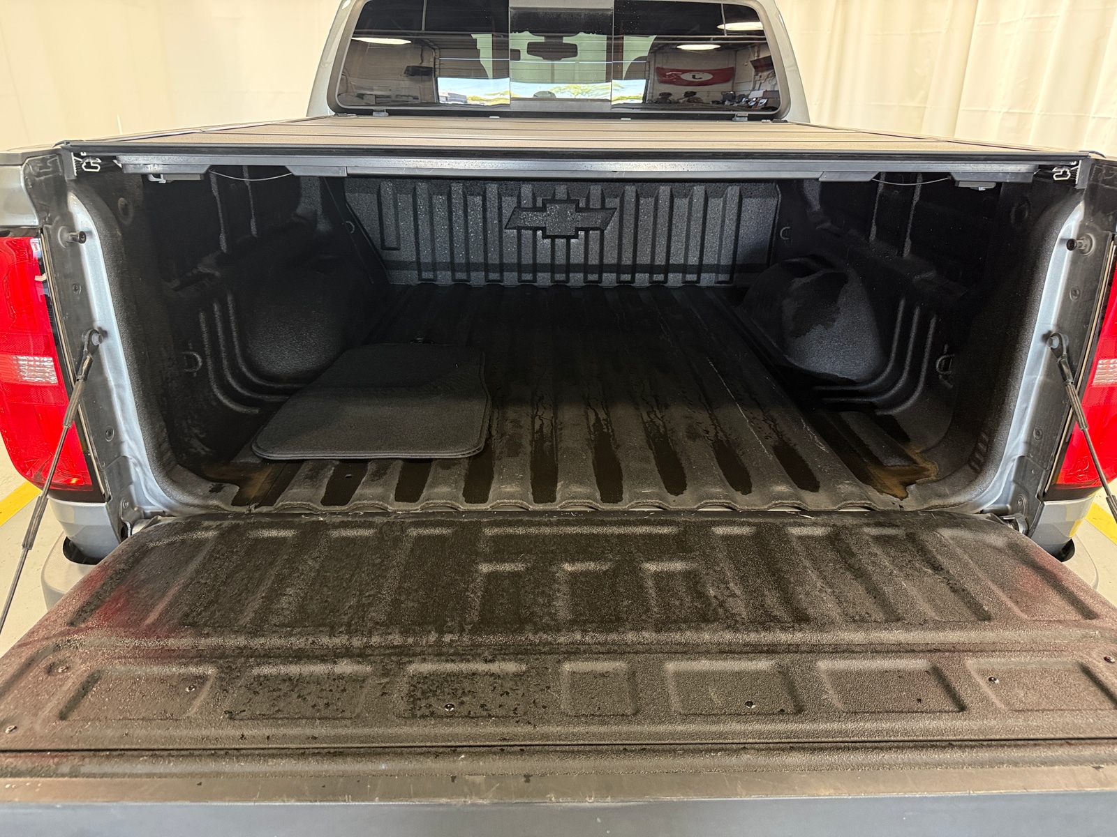 Thumbnail: 2019 Chevrolet Colorado - 6