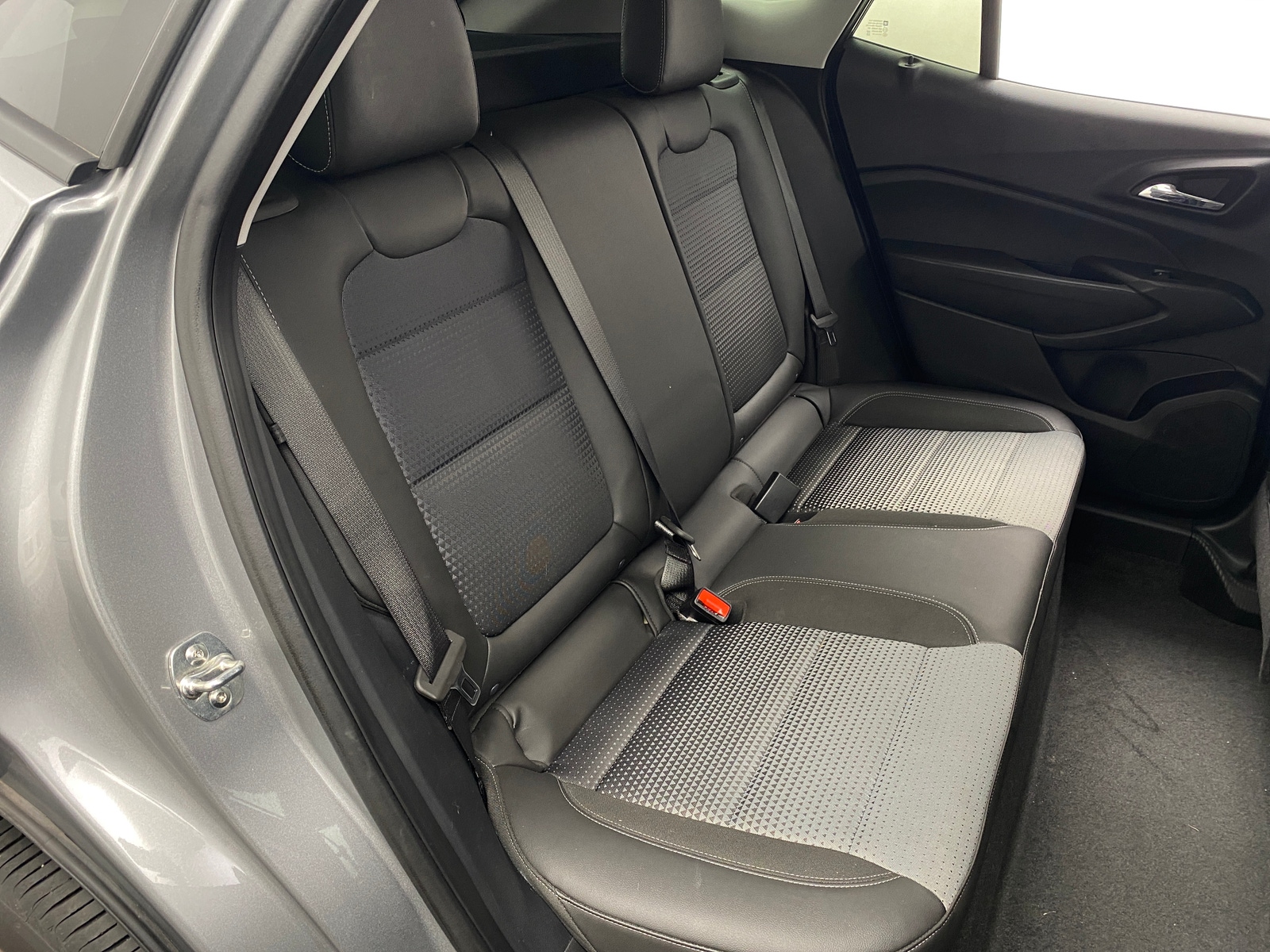 Thumbnail: 2025 Chevrolet Trax - 6