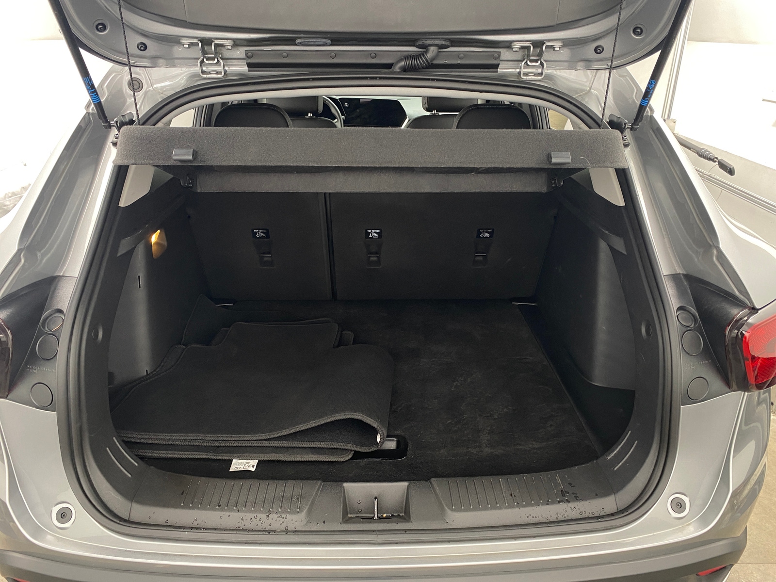 Thumbnail: 2025 Chevrolet Trax - 7