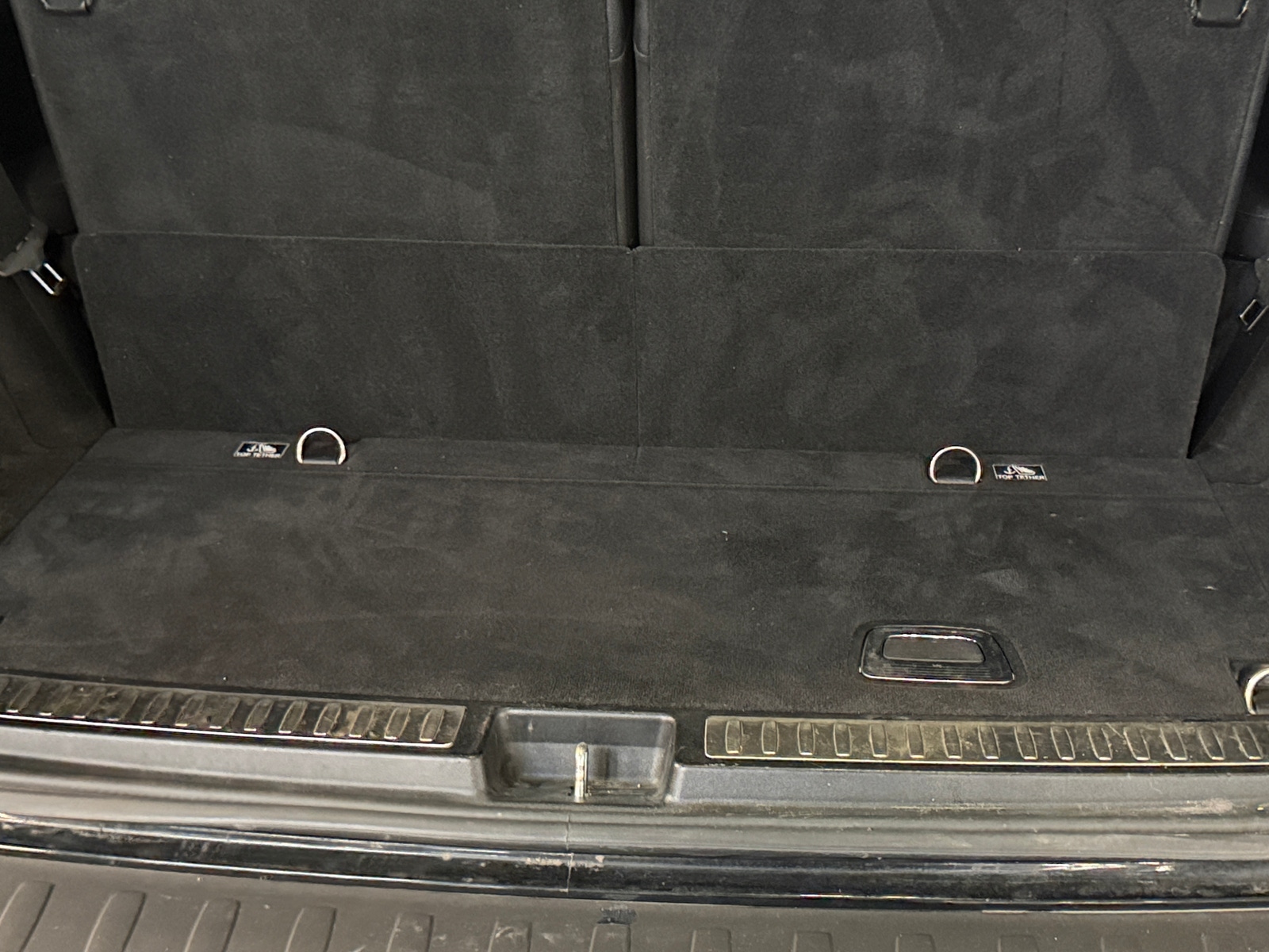 Thumbnail: 2014 Mercedes-Benz GL-Class - 6