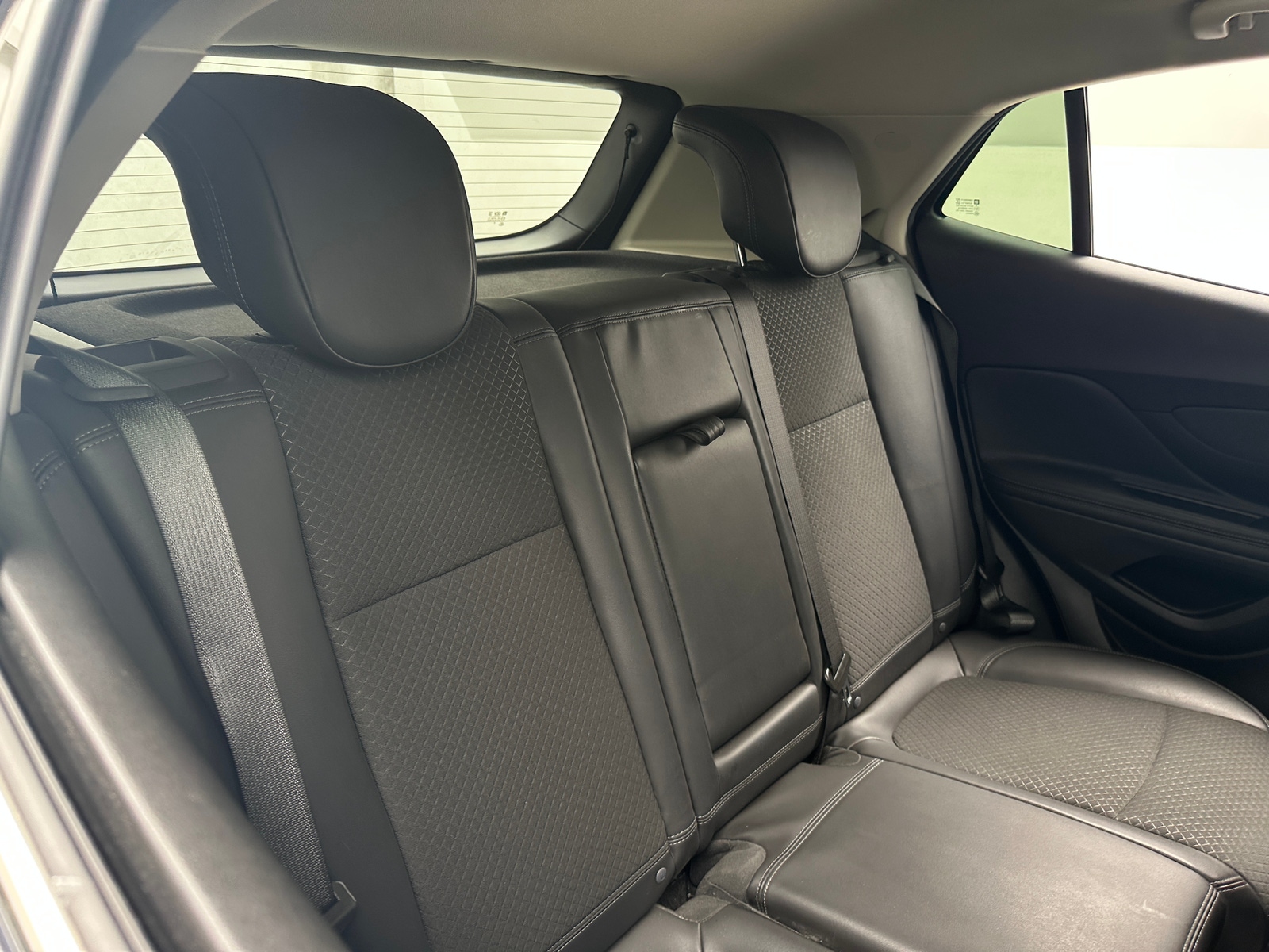 Thumbnail: 2022 Buick Encore - 6