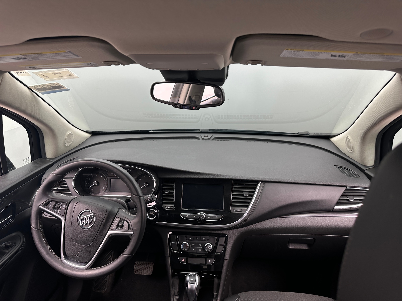 Thumbnail: 2022 Buick Encore - 3