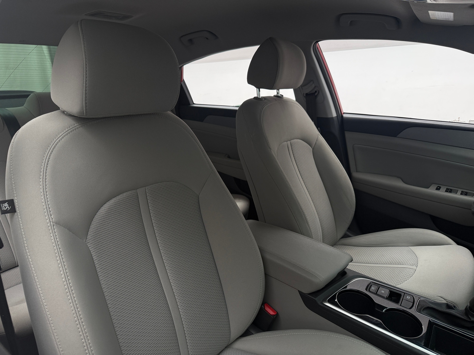 Thumbnail: 2019 Hyundai Sonata - 2