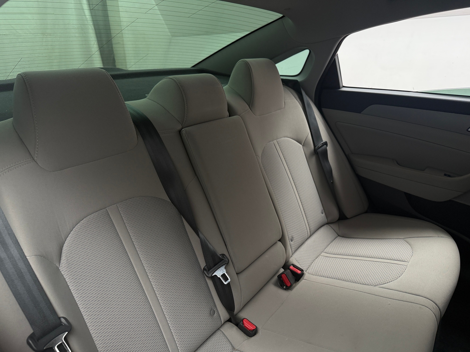 Thumbnail: 2019 Hyundai Sonata - 6