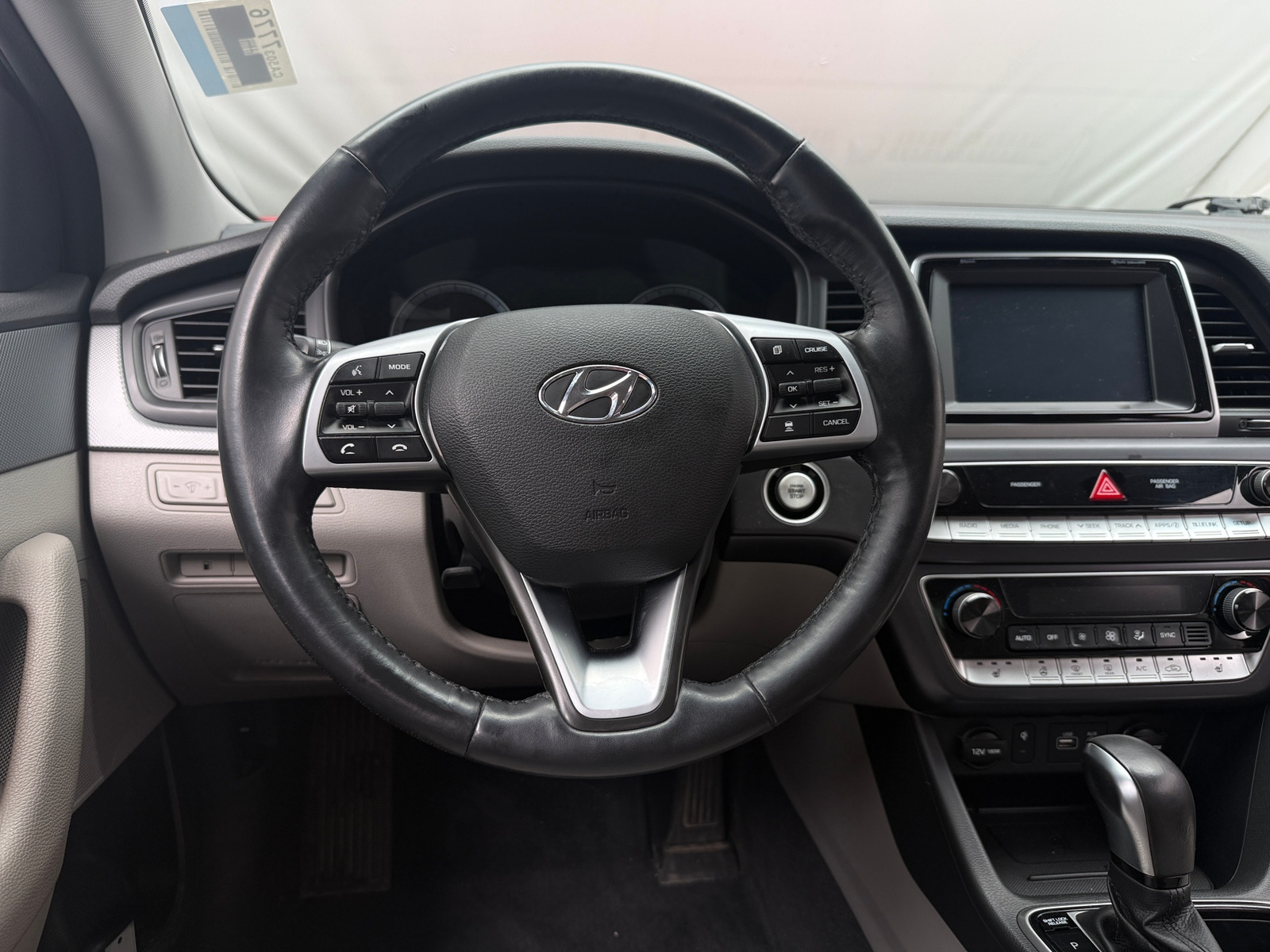 Thumbnail: 2019 Hyundai Sonata - 5