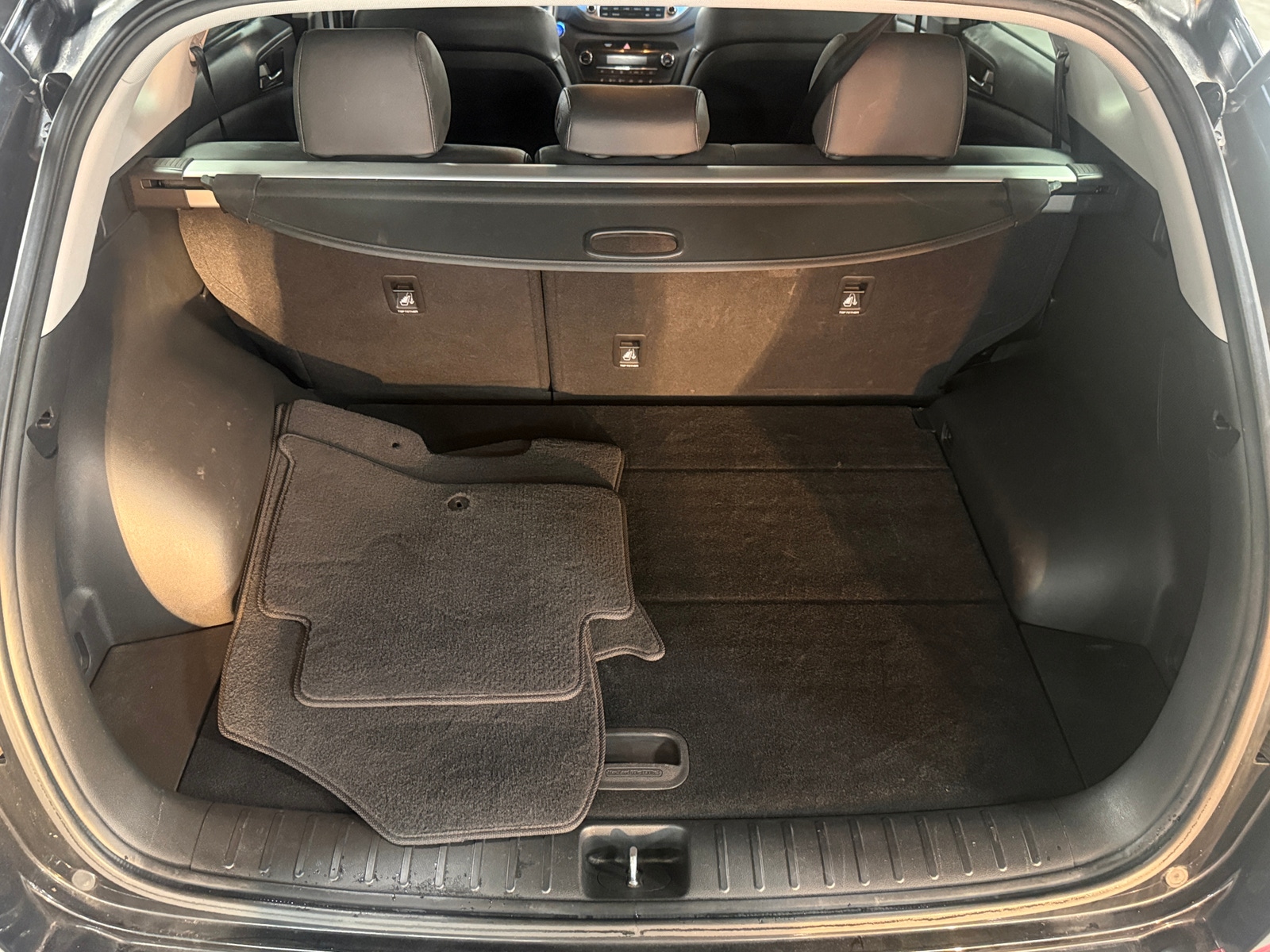 Thumbnail: 2017 Hyundai Tucson - 6