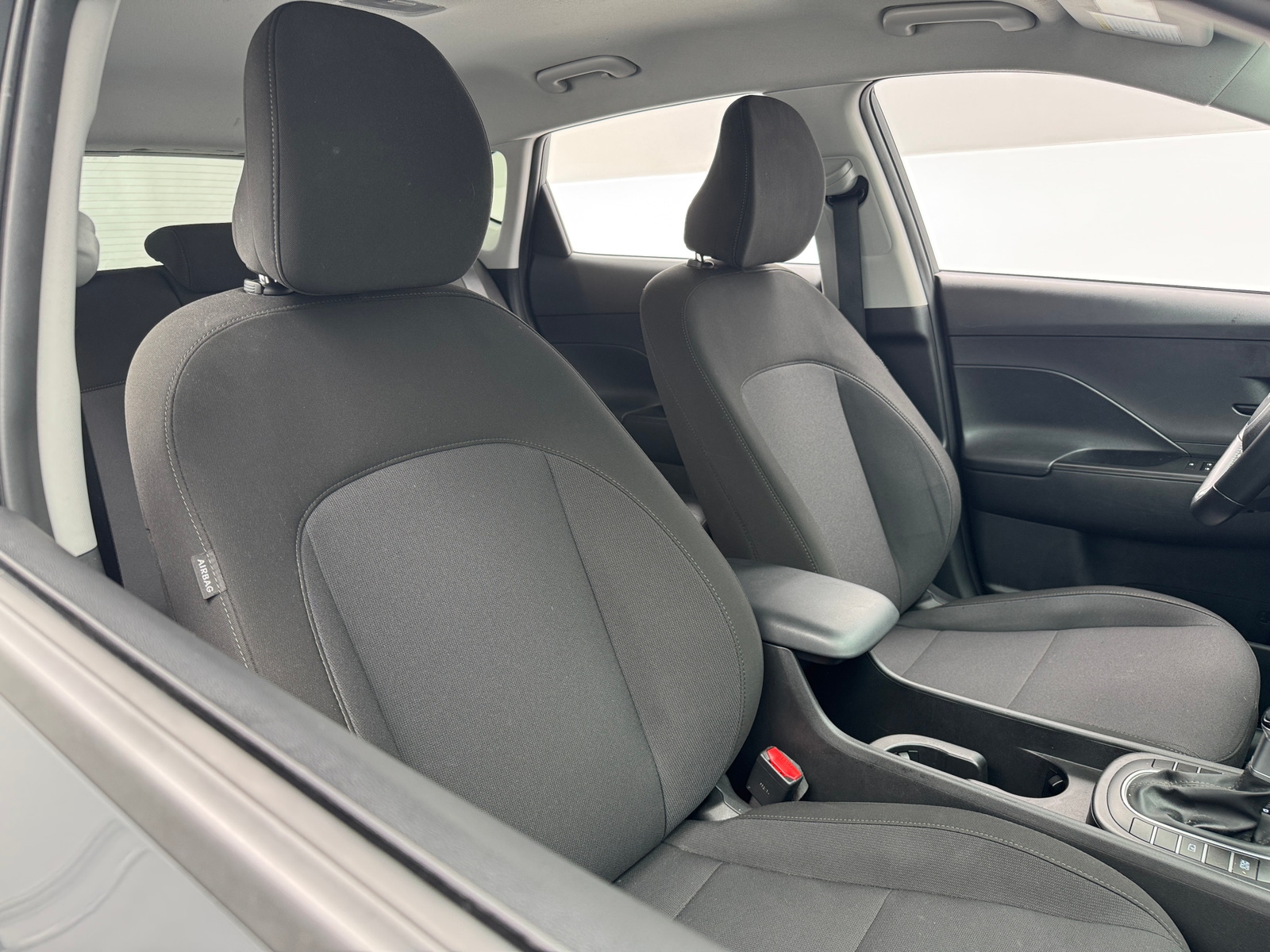 Thumbnail: 2025 Hyundai Kona - 2