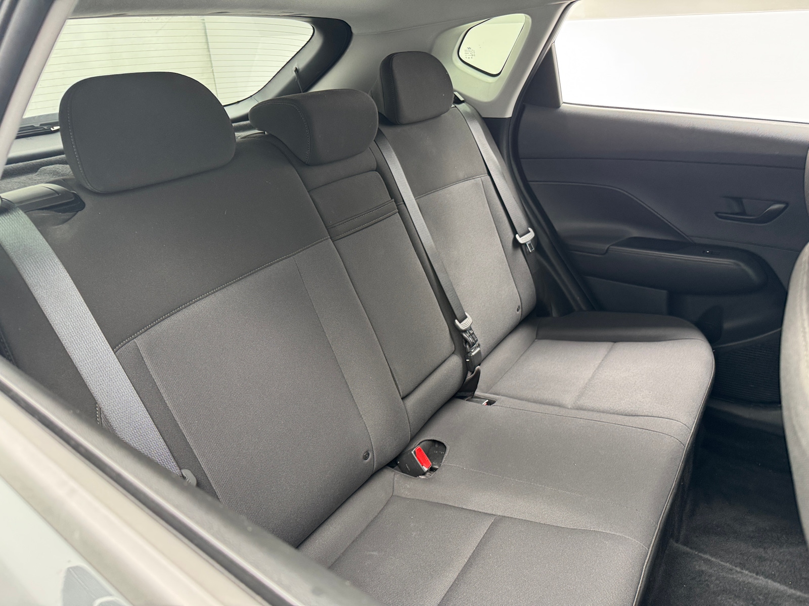 Thumbnail: 2025 Hyundai Kona - 6