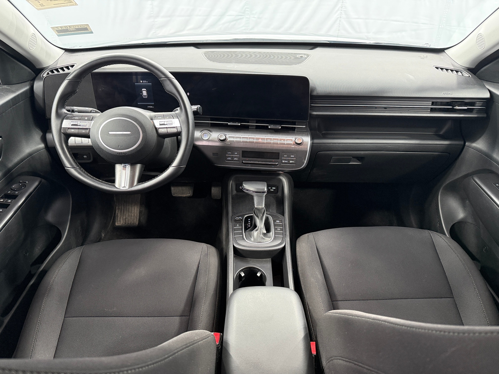 Thumbnail: 2025 Hyundai Kona - 3