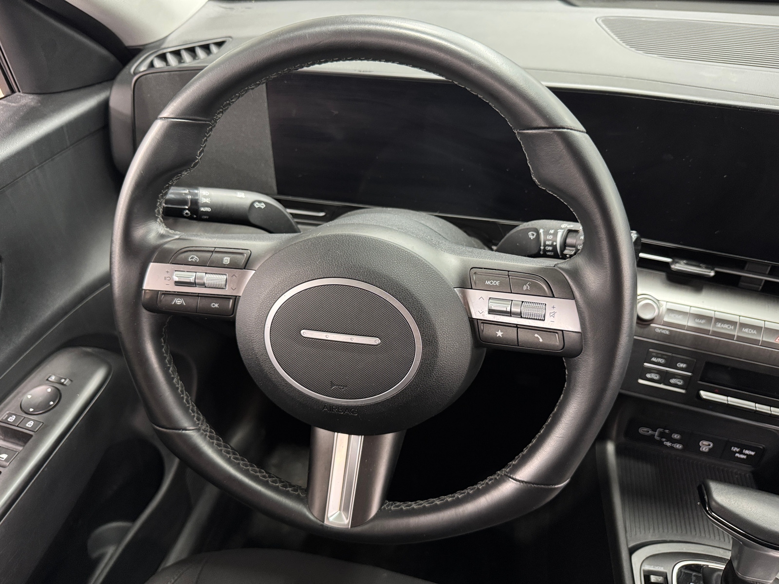 Thumbnail: 2025 Hyundai Kona - 5