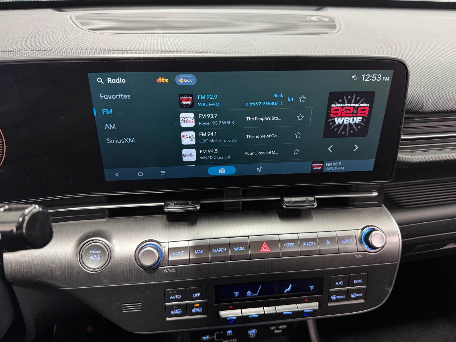 Thumbnail: 2025 Hyundai Kona - 4