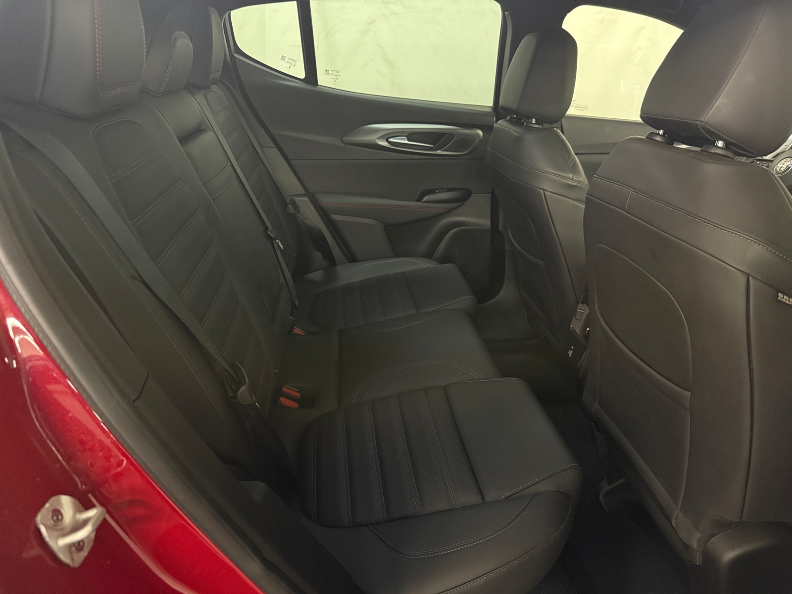 Thumbnail: 2025 Alfa Romeo Tonale - 5