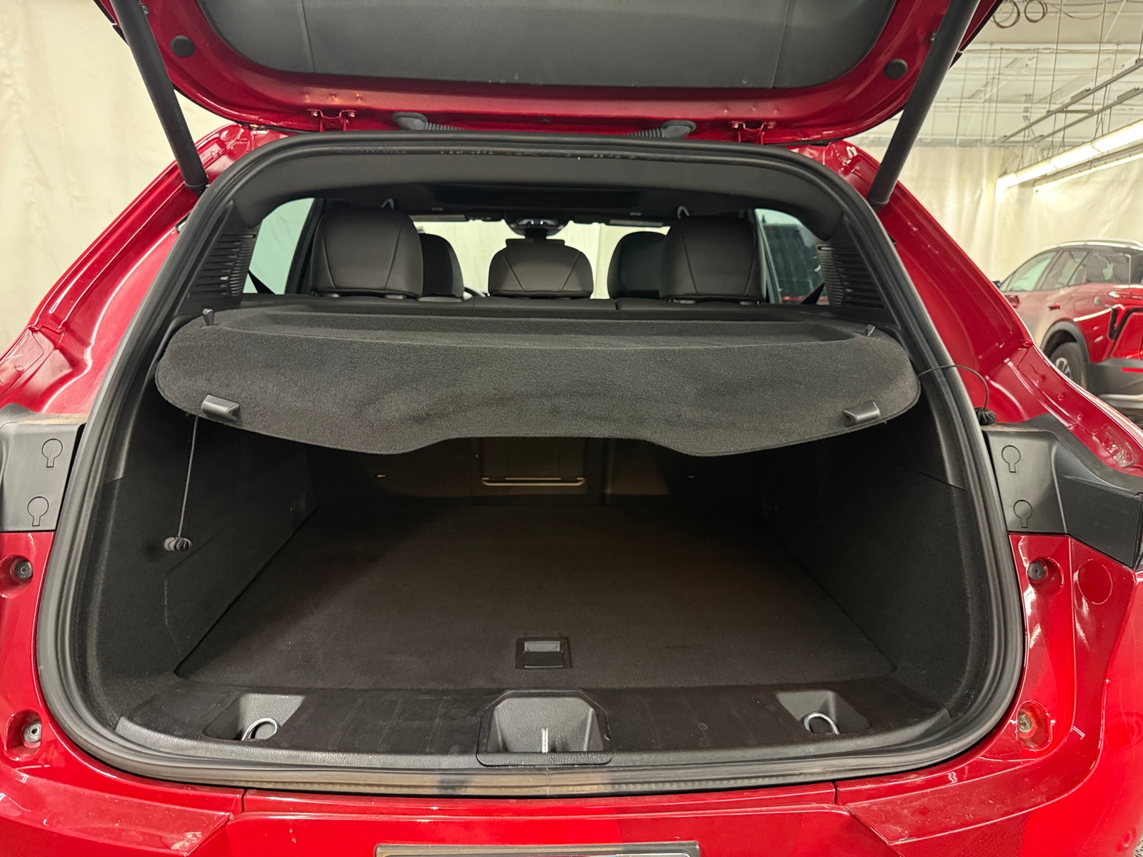 Thumbnail: 2025 Alfa Romeo Tonale - 6