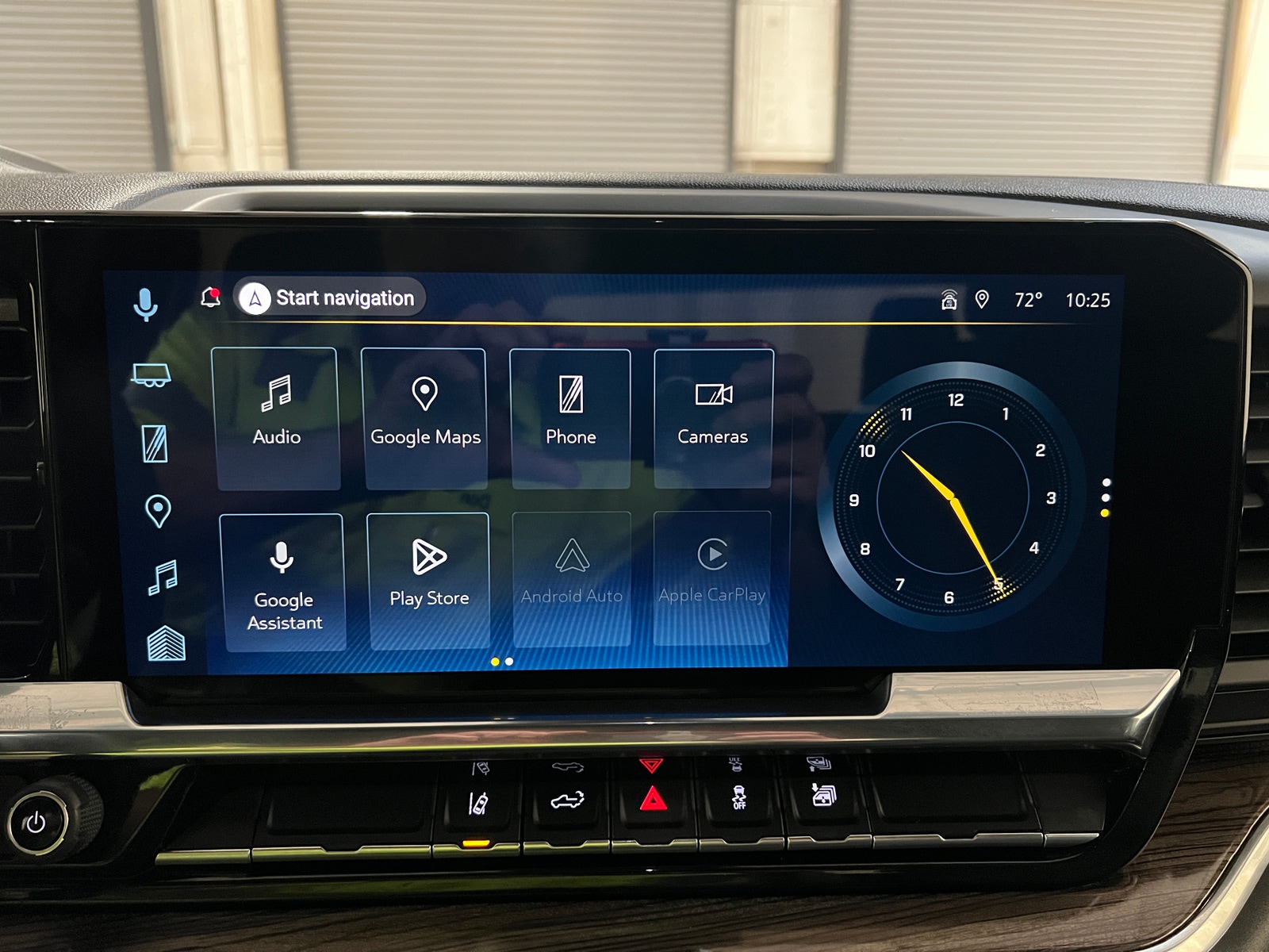 Thumbnail: 2025 Chevrolet Silverado 2500 - 4