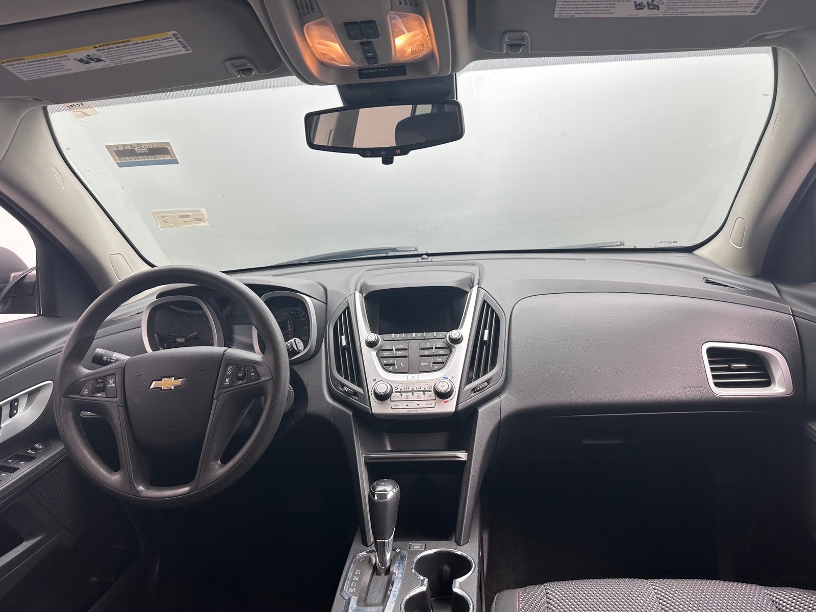 Thumbnail: 2017 Chevrolet Equinox - 3