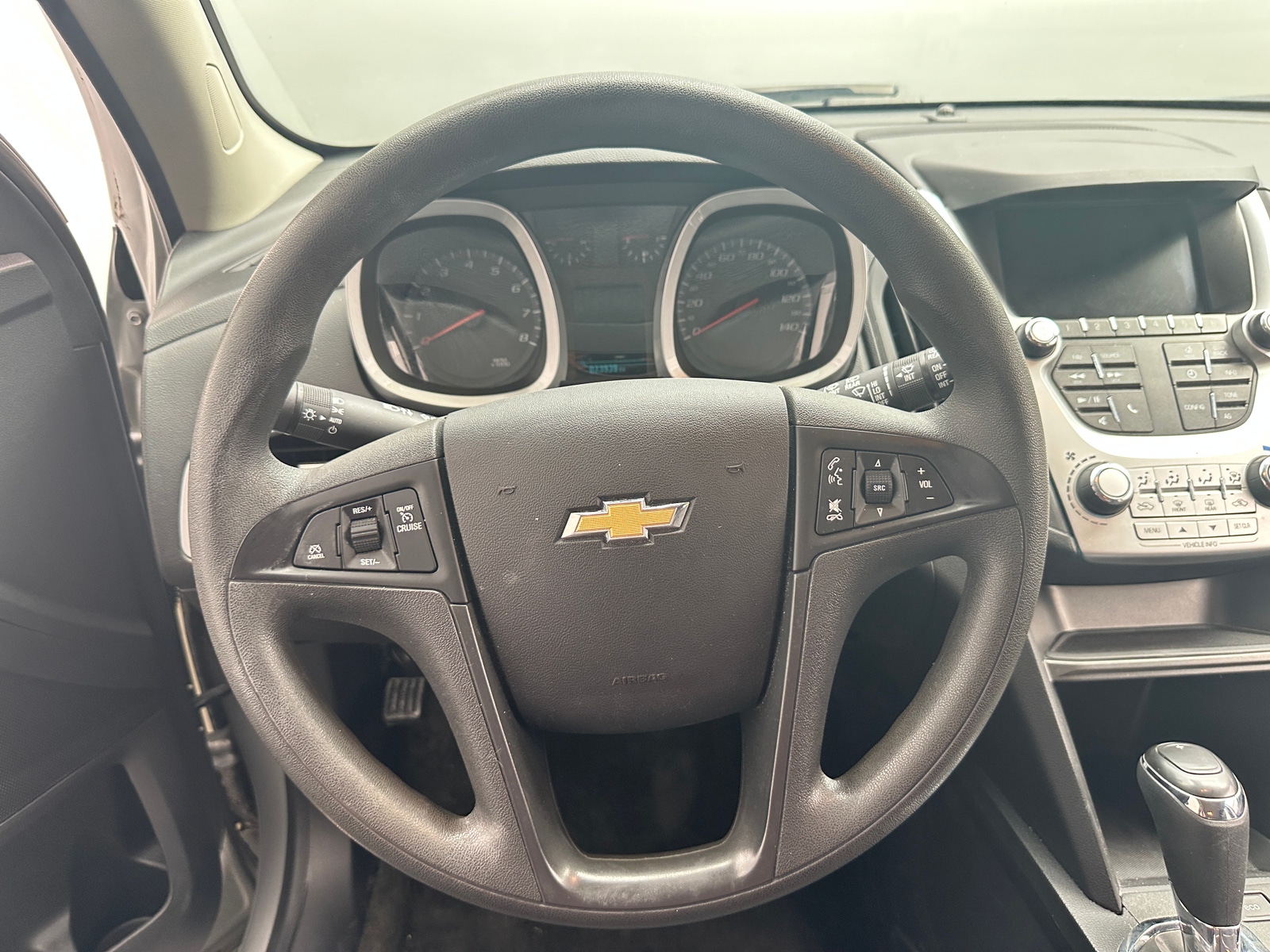 Thumbnail: 2017 Chevrolet Equinox - 5