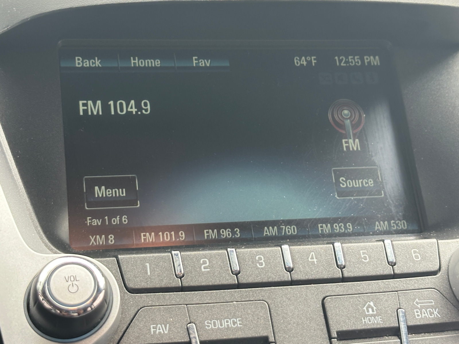 Thumbnail: 2017 Chevrolet Equinox - 4