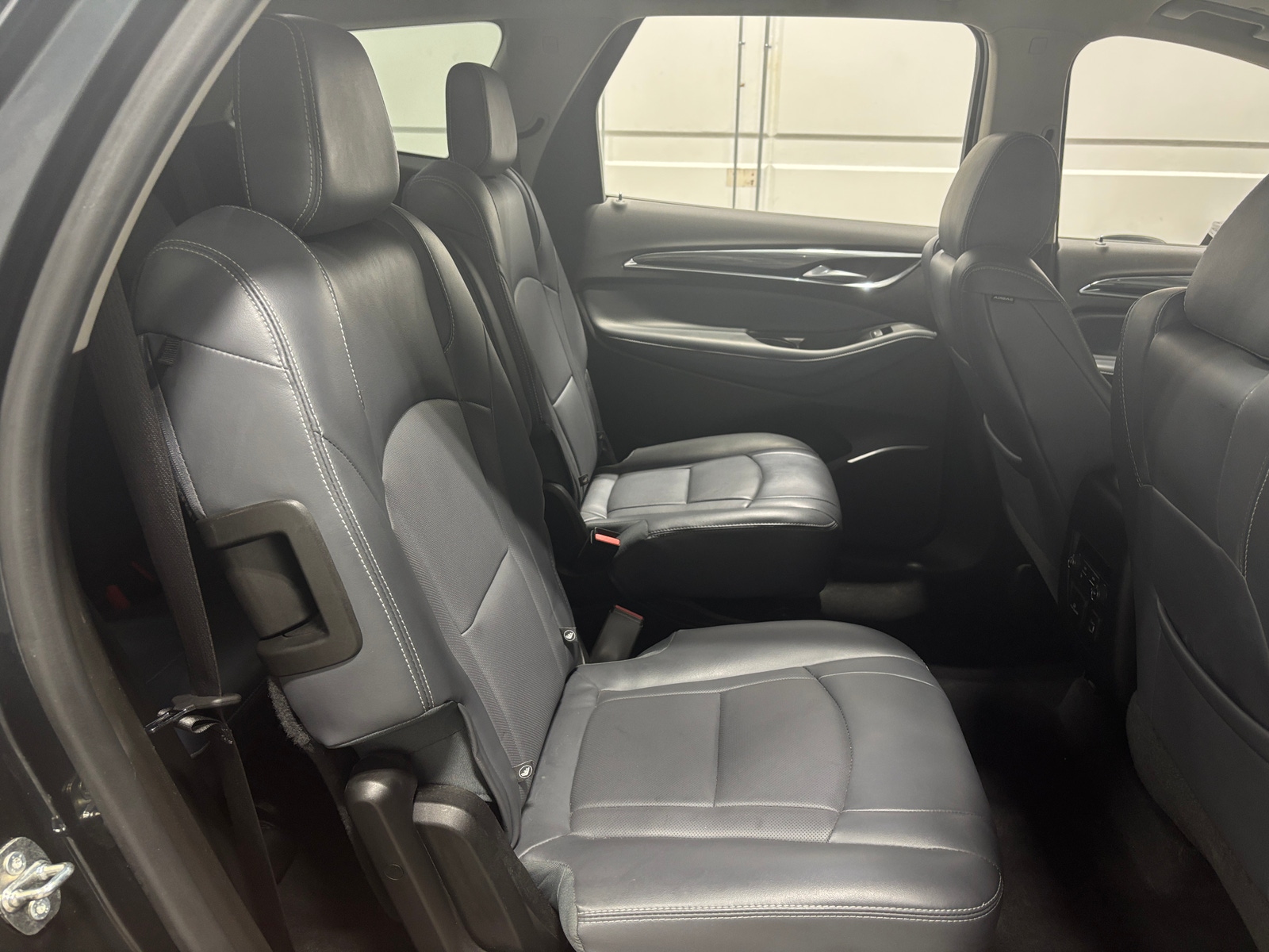 Thumbnail: 2018 Buick Enclave - 5