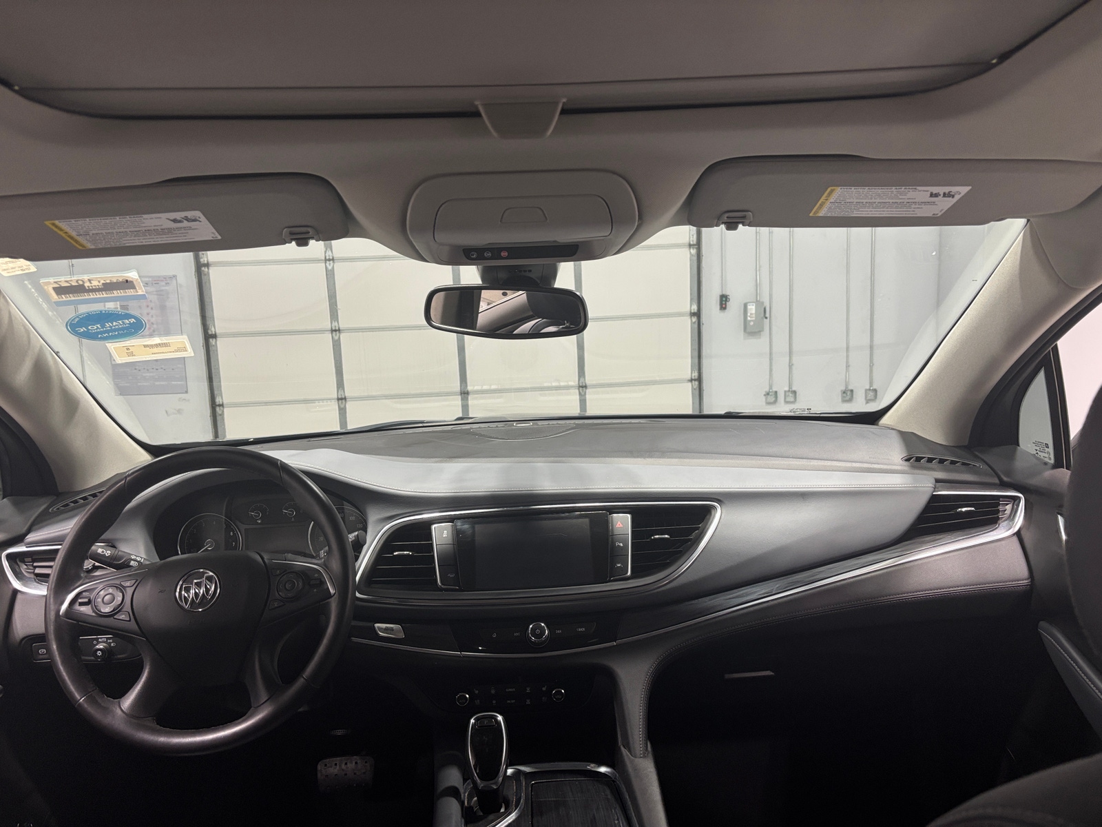 Thumbnail: 2018 Buick Enclave - 2