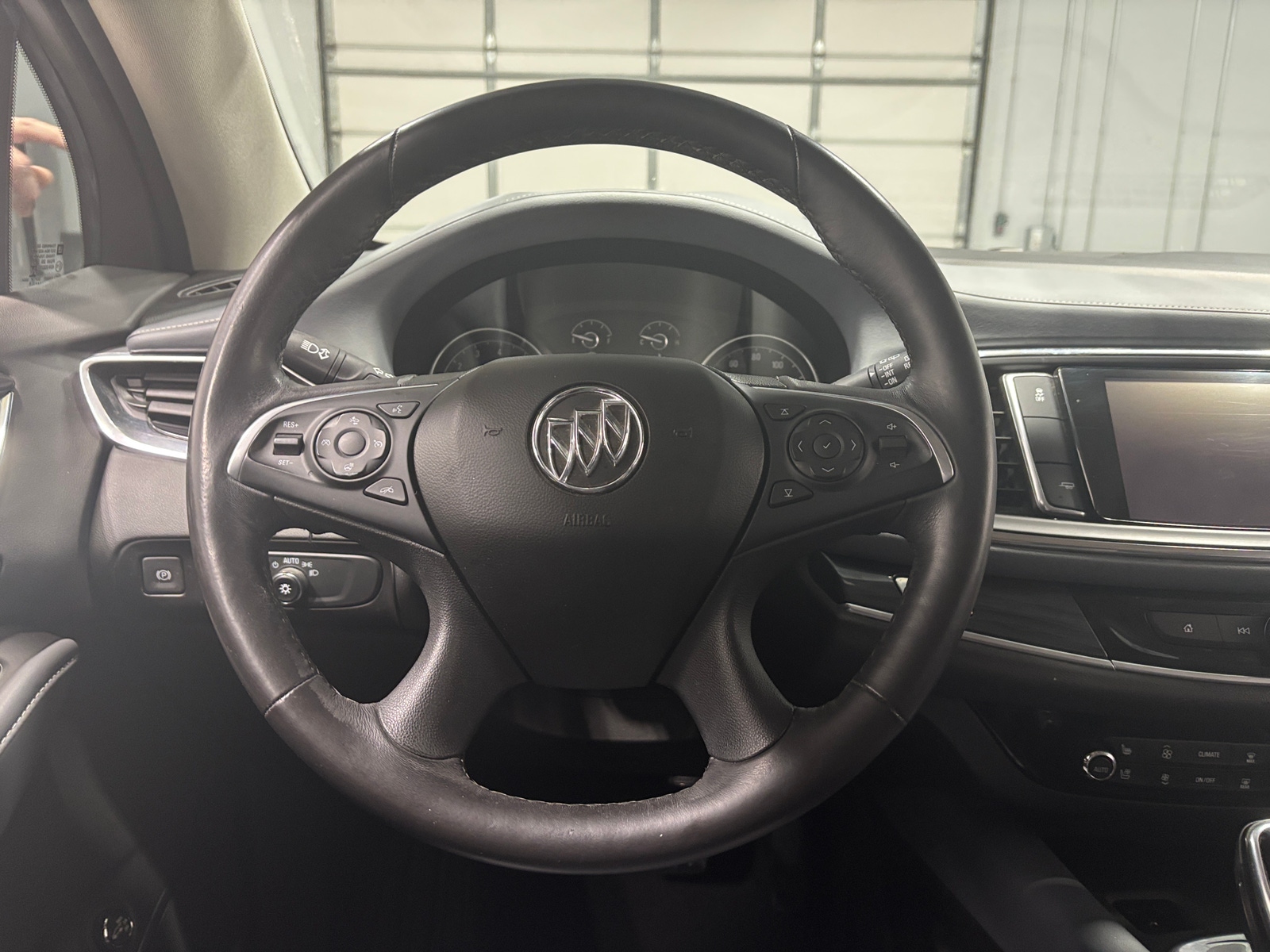 Thumbnail: 2018 Buick Enclave - 4