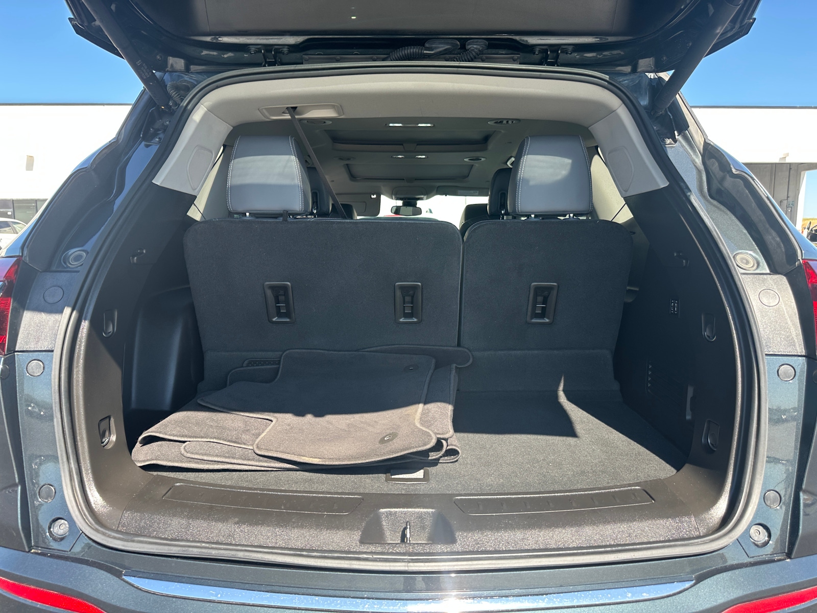 Thumbnail: 2018 Buick Enclave - 6