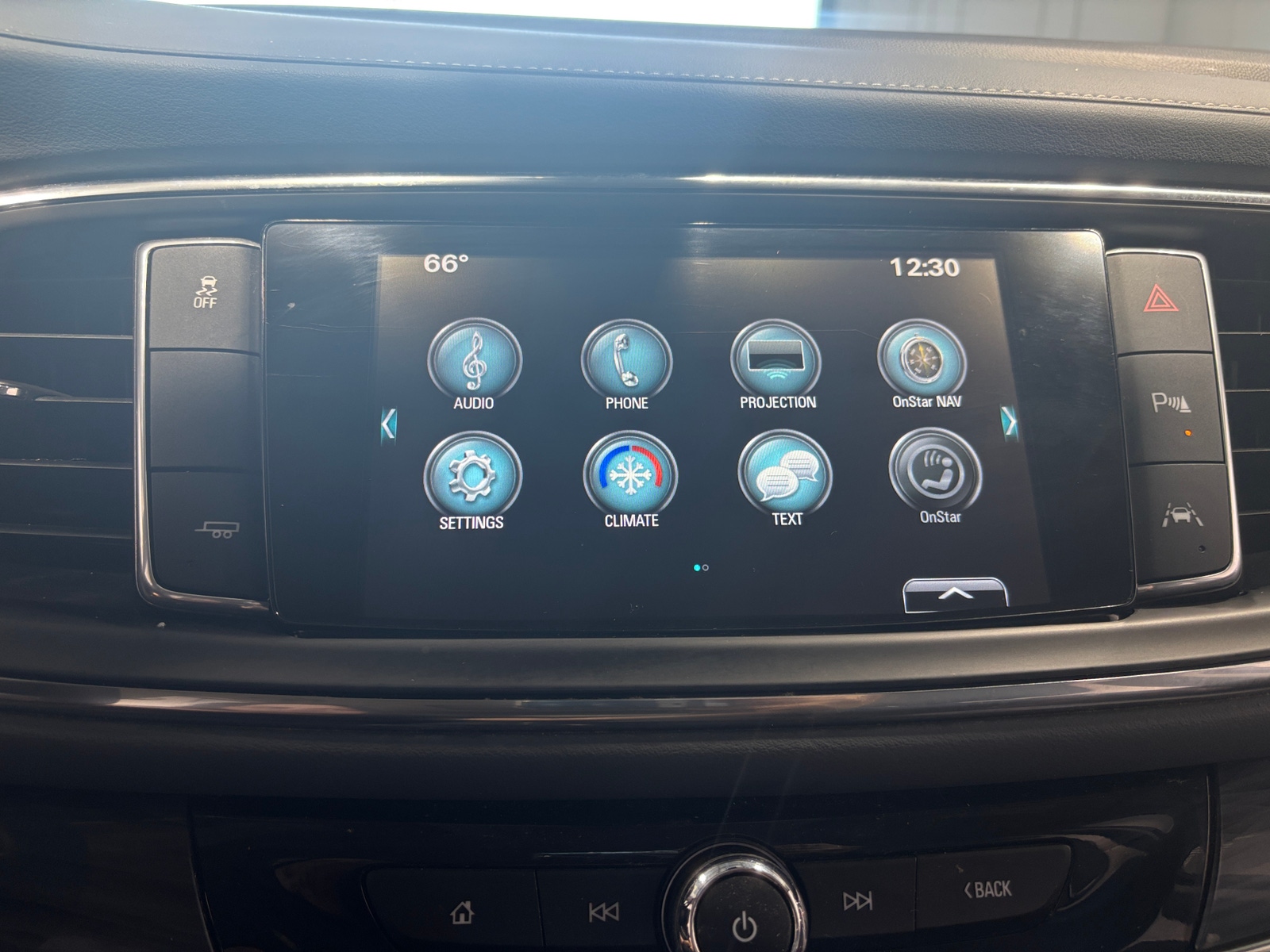 Thumbnail: 2018 Buick Enclave - 3