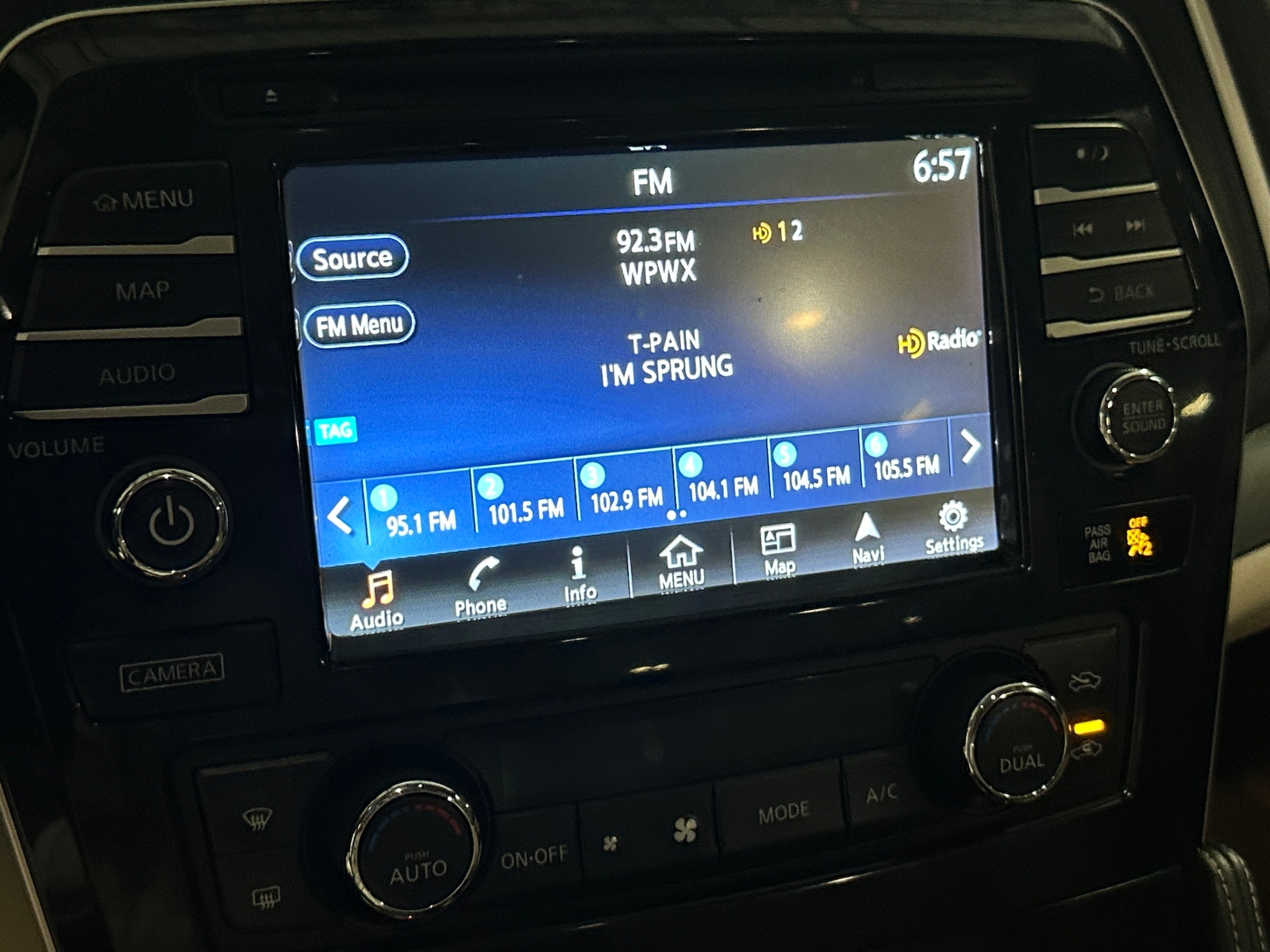 Thumbnail: 2017 Nissan Maxima - 3