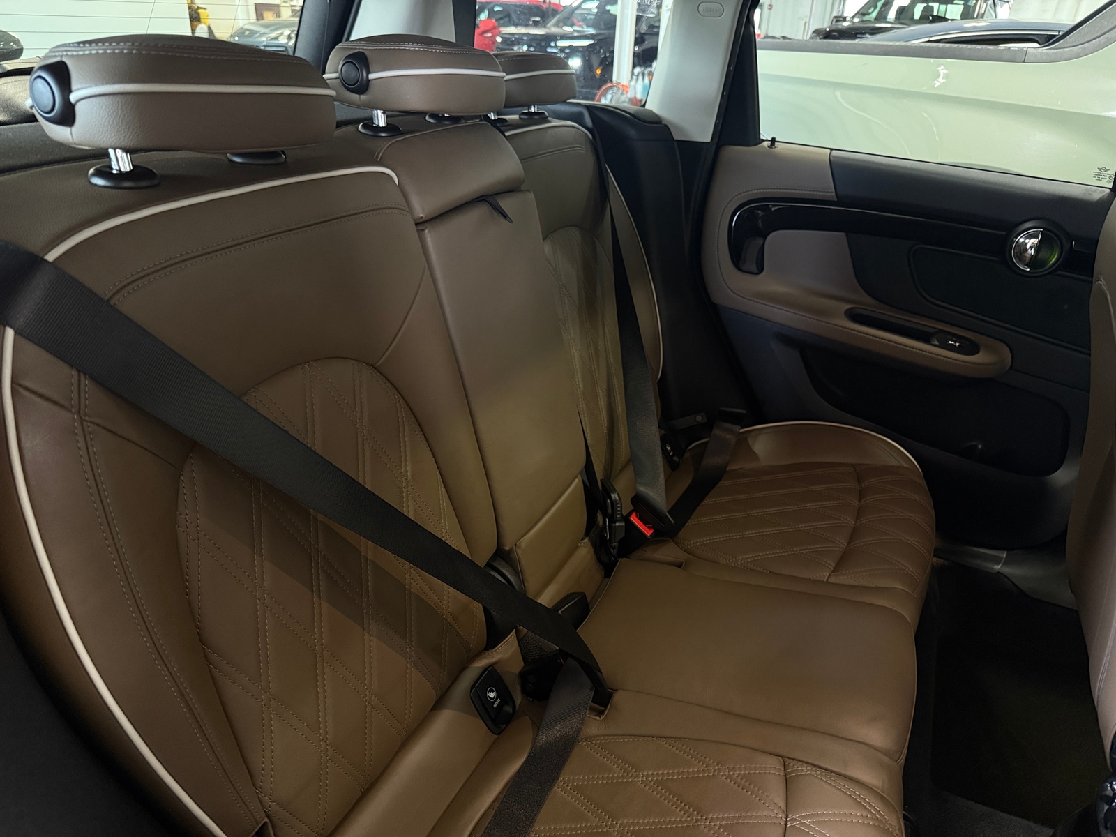 Thumbnail: 2017 MINI Cooper Countryman - 5