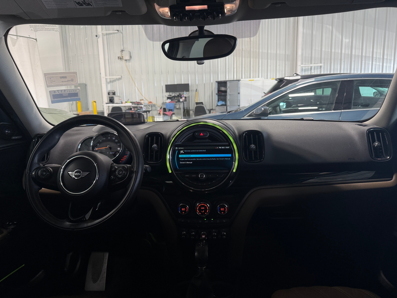 Thumbnail: 2017 MINI Cooper Countryman - 2