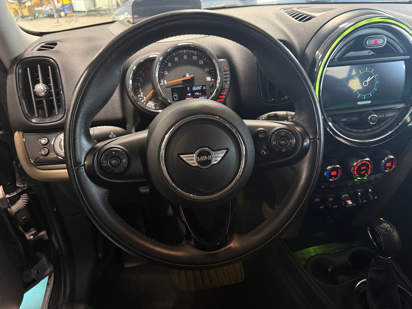 Thumbnail: 2017 MINI Cooper Countryman - 4