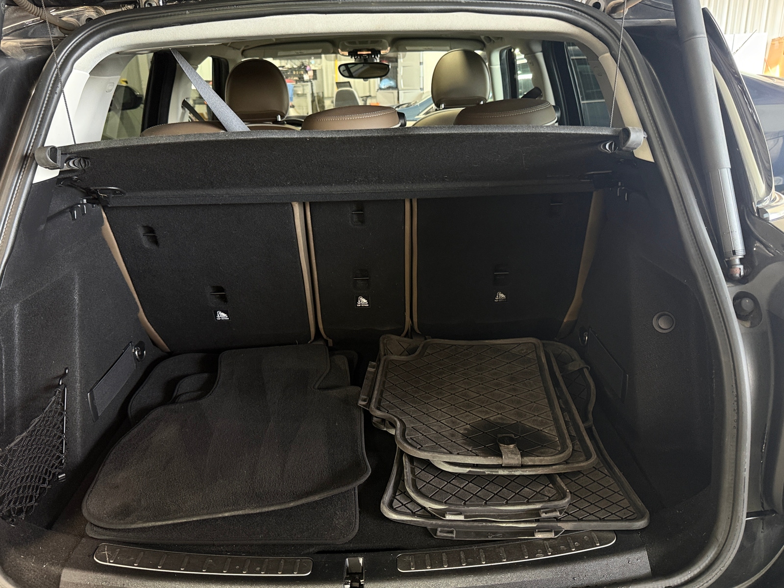 Thumbnail: 2017 MINI Cooper Countryman - 6