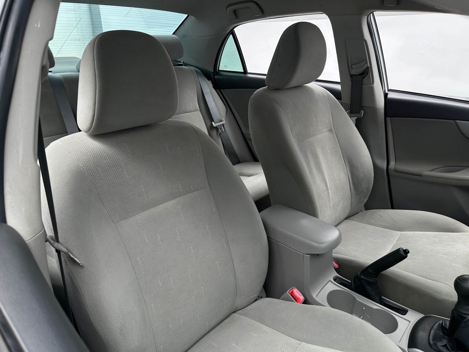 Thumbnail: 2013 Toyota Corolla - 2