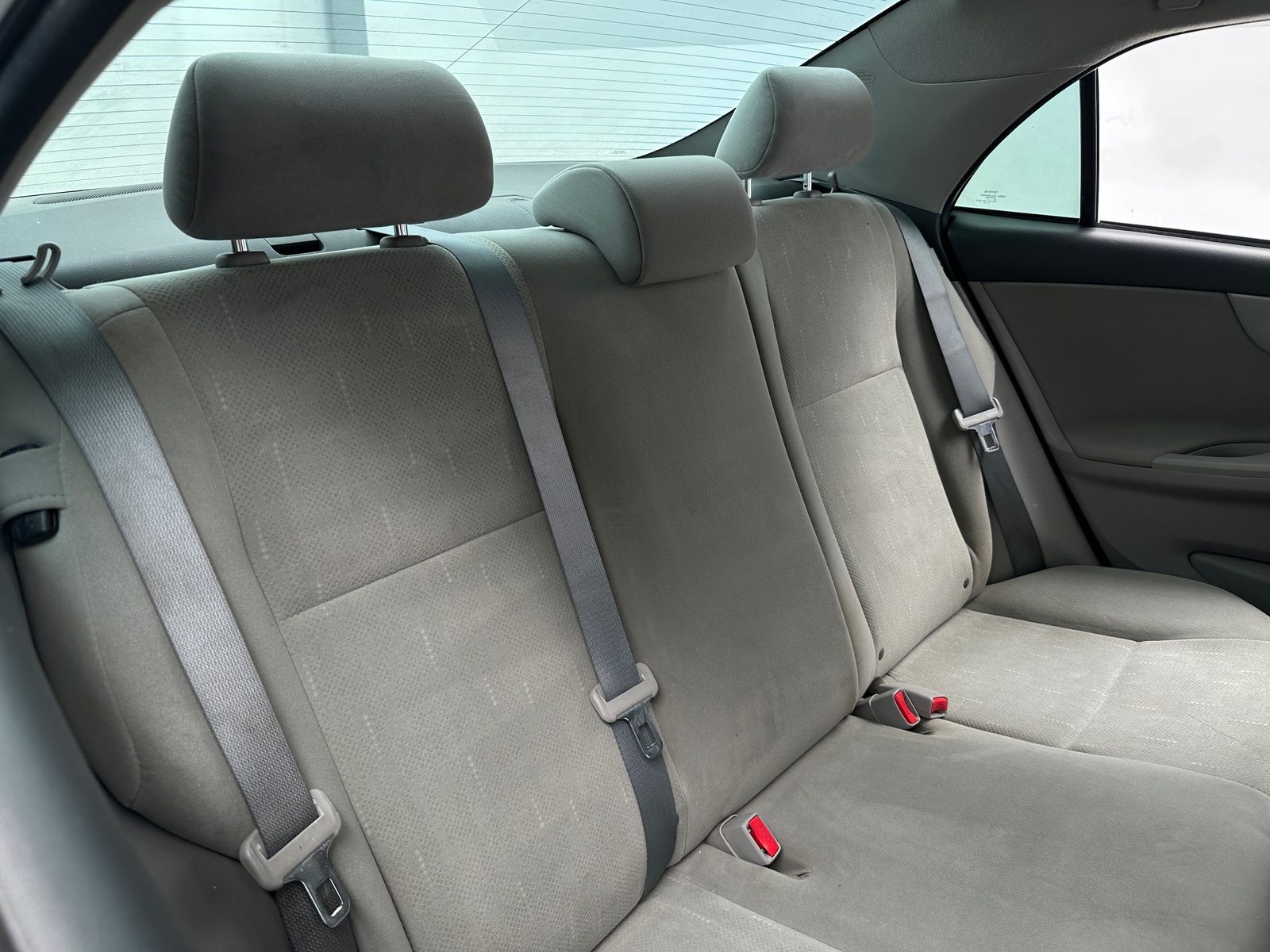 Thumbnail: 2013 Toyota Corolla - 6